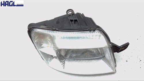 Scheinwerfer mit blinker - scheinwerfer,