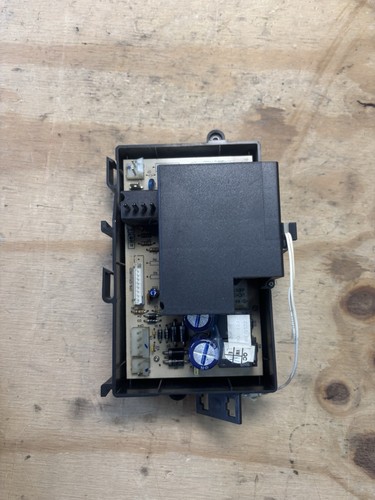 Siemens surpresso s40 - surpresso, ctes