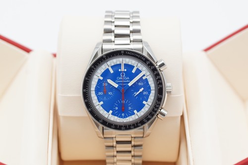 Omega speedmaster michael - omega,