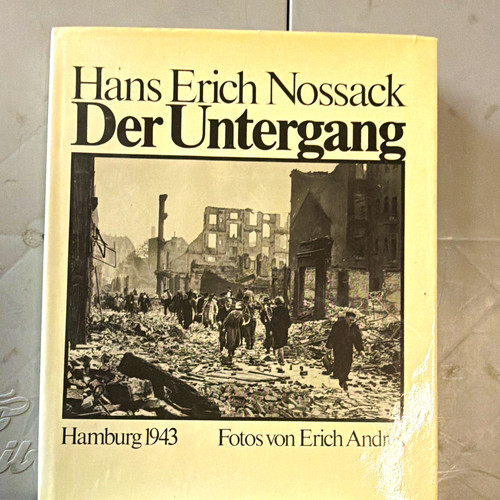 Hans erich nossack - hans,