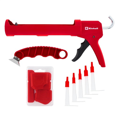 Einhell kartuschenpressen set - einhell, kartuschenpressen-set