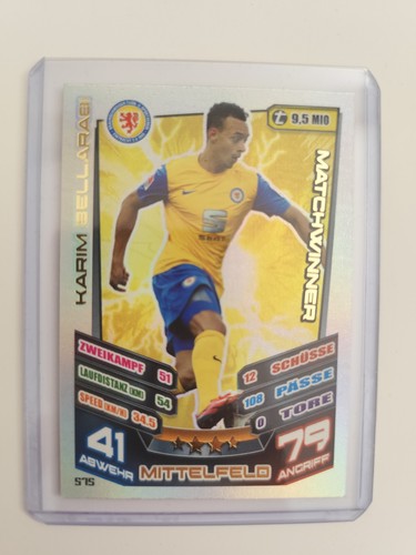 Match attax extra 14 - attax,