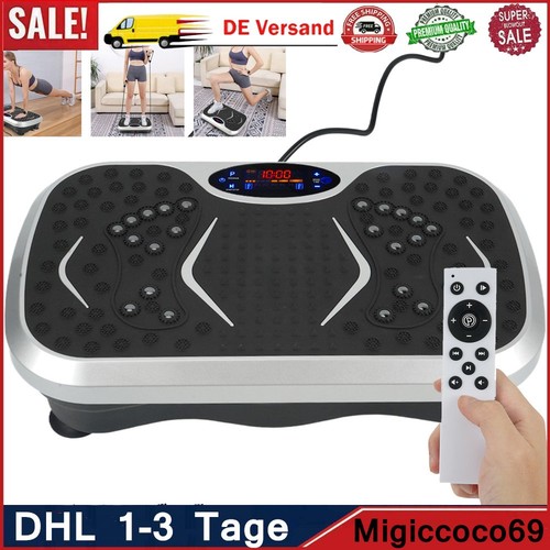 Vibro shaper - 3d,