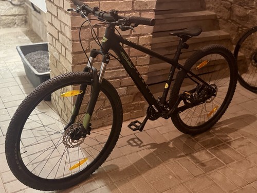 Fahrrad bergamont größe - bergamont, 29