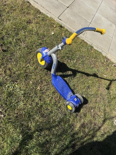 Tretroller kinder jahre - ab,