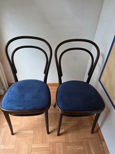 Original thonet 214 p - 2,