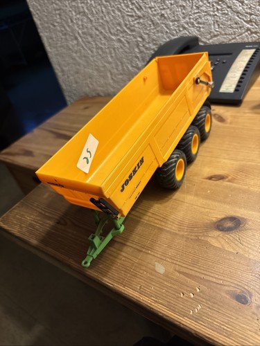 Siku farmer 2892 joskin - farmer,