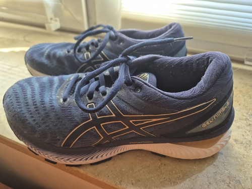 Laufschuhe asics gel nimbus - asics, 22