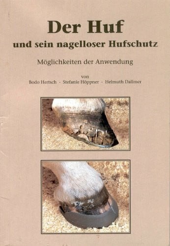 Der huf und - der,