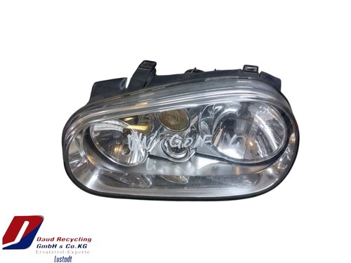 Golf scheinwerfer links - vw, 4