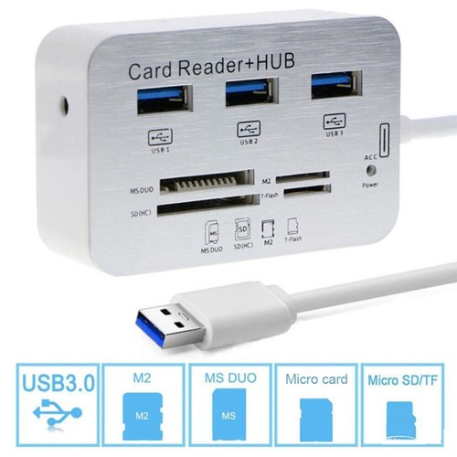 Usb hub port verteiler - 3.0,