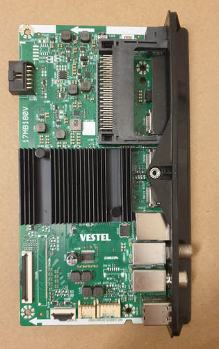 Toshiba 55uv2363da ersatzteile - toshiba,