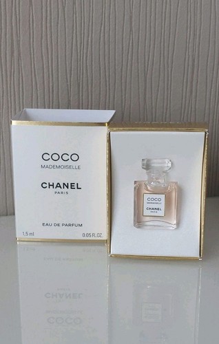 Chanel coco mademoiselle für - chanel,
