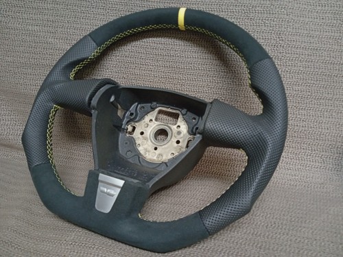 Lenkrad sport skoda octavia - lenkrad,