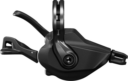 Shimano xtr m9100 schalthebel - xtr,