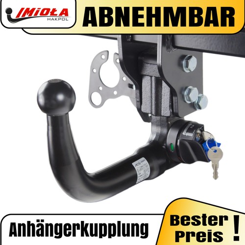 Ahk anhängerkupplung - ahk,