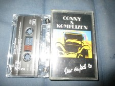 Conny komplizen nur einfach - conny,
