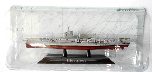 Die cast kriegsschiffe - die,