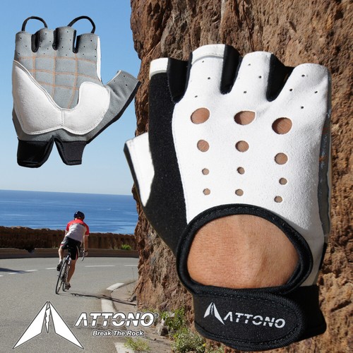 Fahrradhandschuhe gel fahrrad - gel,