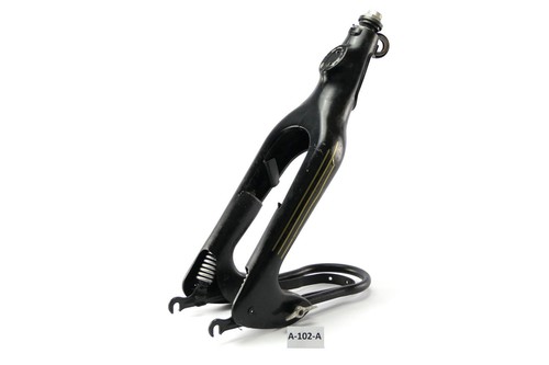 Nsu fox 125 1954 - 125, t