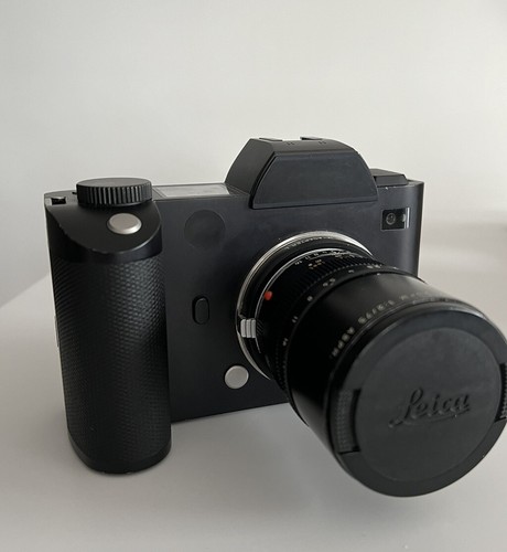 Leica type 601 logo - type,