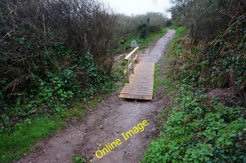Foto 6x4 new boardwalk south - foto,