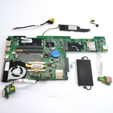 Motherboard lenovo thinkpad - motherboard,