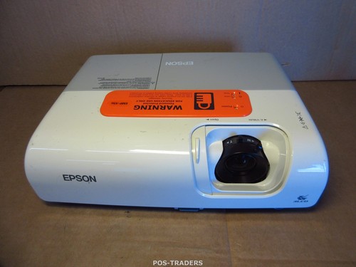 Epson emp x5e projector - epson, beamer