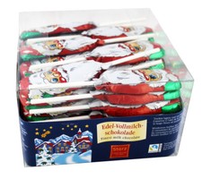 Weihnachtsmann lolly c dose - weihnachtsmann-lolly,,