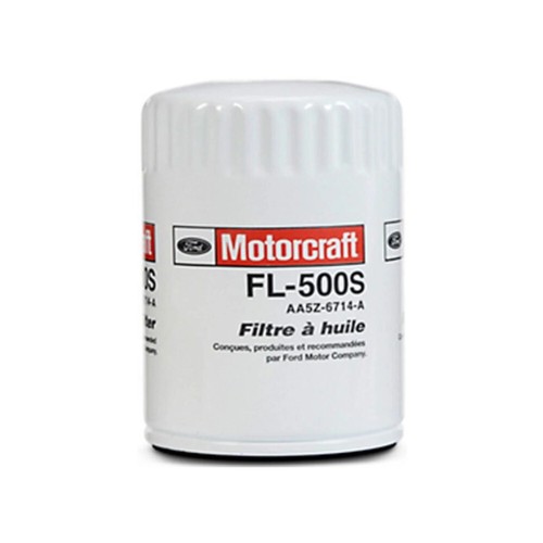 Motor ölfilter motorcraft - motor, fl