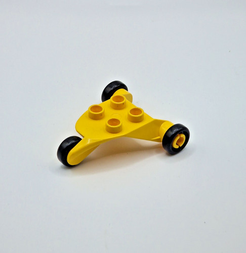 Lego duplo fahrwerk - lego,