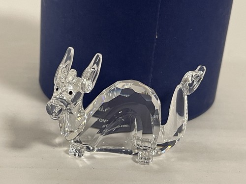 Swarovski figur 625191 zodiak - figur,
