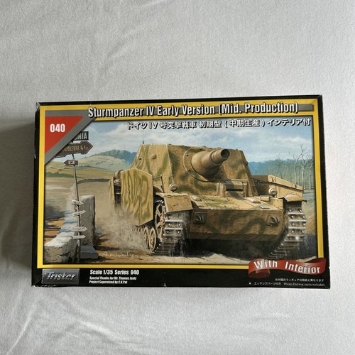 Tristar 35040 040 - , sturmpanzer