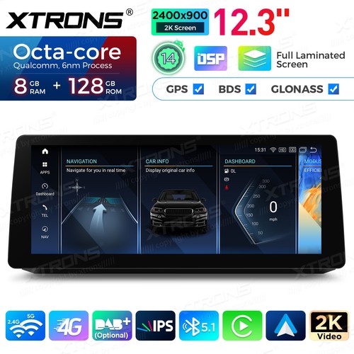 Xtrons android autoradio - xtrons, 14