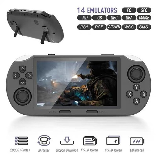Inch ips screen portable - inch,