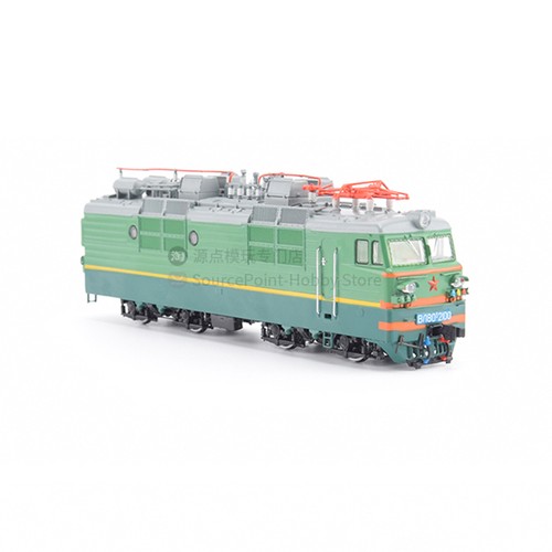 Scale diecast alloy vl80s - 1:87,