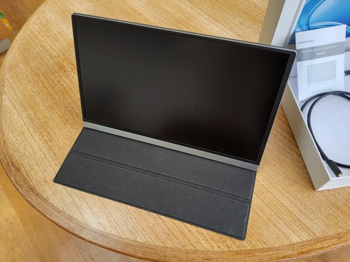 Uperfect tragbarer - uperfect,