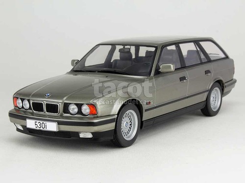 Bmw 530i e34 - 530i/, touring