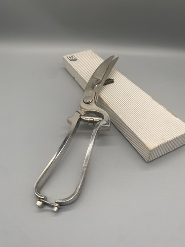 Geflügelschere zwilling - geflügelschere,