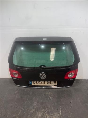 Heckklappe volkswagen passat - heckklappe,