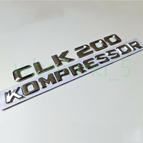 Mercedes benz clk200 - benz,