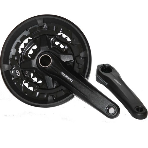 Shimano hollowtech - shimano, ii