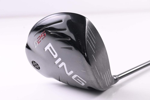 Ping g25 driver grad - driver,