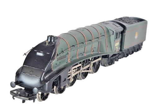Hornby r2247 spur grün - spur, br