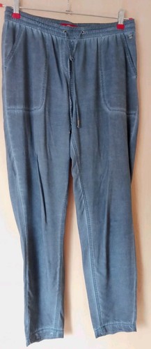Hose oliver blau sommer - hose, blau,
