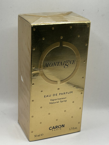 Caron montaigne eau - caron,