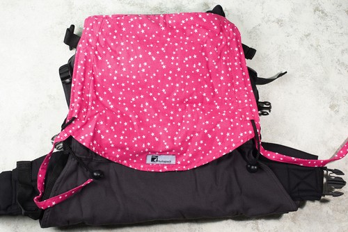 Huckepack full buckle - buckle,