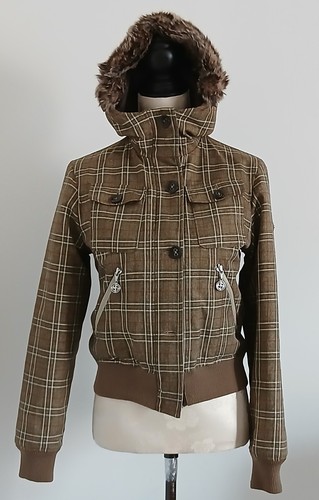 Colmar bomber jacke blouson - colmar,