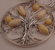 925 silber anhänger - 925,