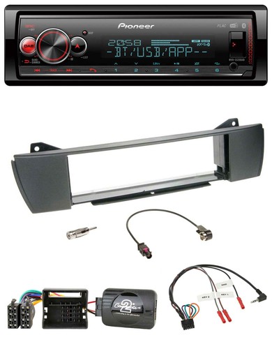 Pioneer bluetooth usb - pioneer,